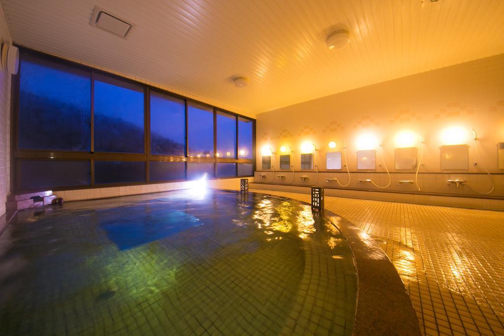 Tashiro Annex Hotel Yakushima  Exterior photo