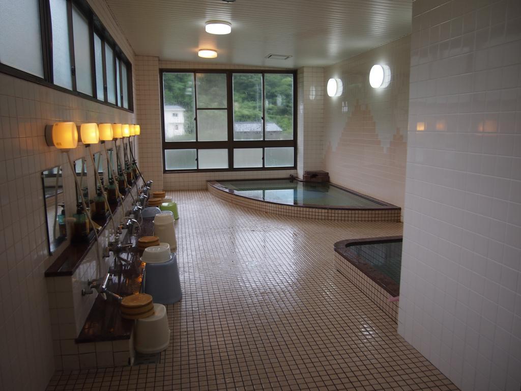 Tashiro Annex Hotel Yakushima  Exterior photo
