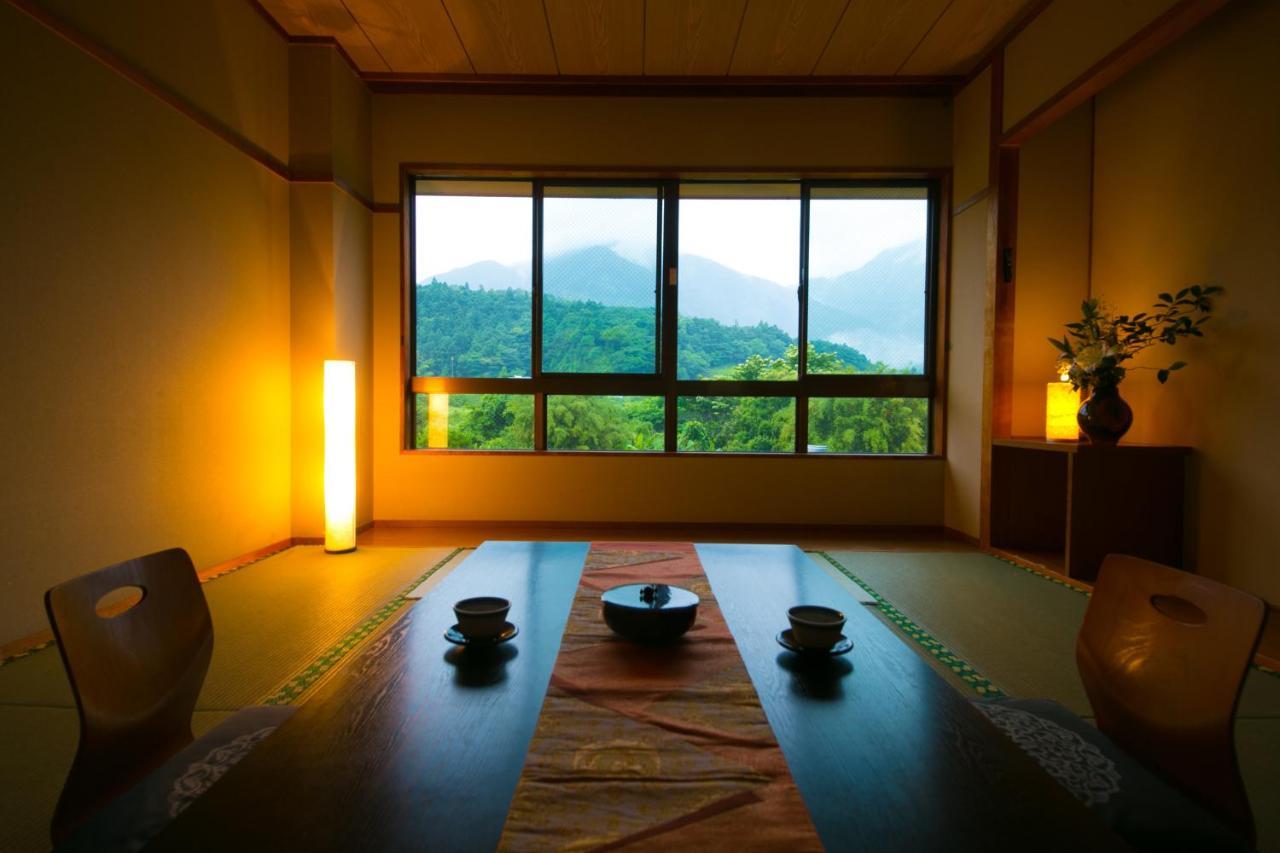 Tashiro Annex Hotel Yakushima  Exterior photo